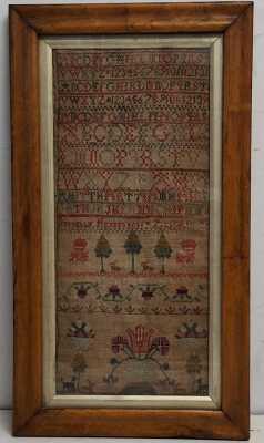 SAMPLER