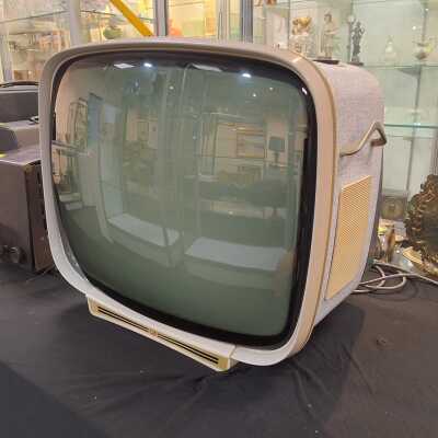 PYE TELEVISION