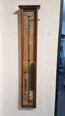 BAROMETER