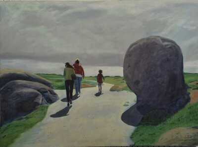 RICK MATEAR (Australia, 1960-)