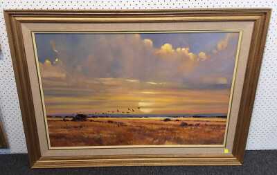 MARGIE MAGGS (South Africa 1940-)