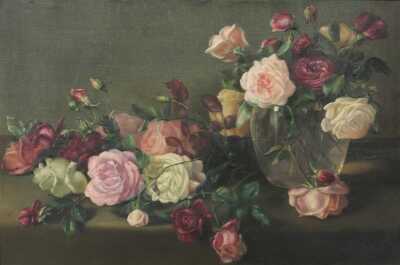 E.M. PICKERING (Early 20th Century)