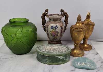 VASES