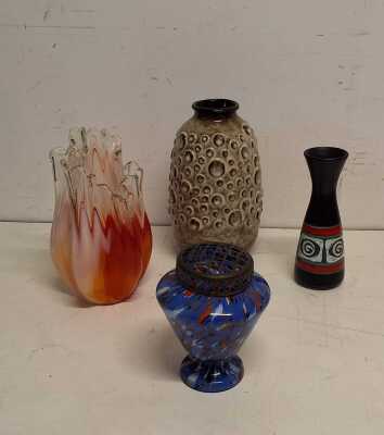 VASES