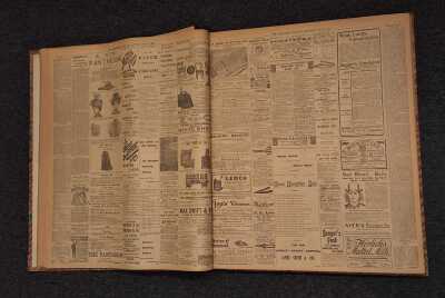 THE SA ADVERTISER 1902.