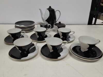 COFFEE SET