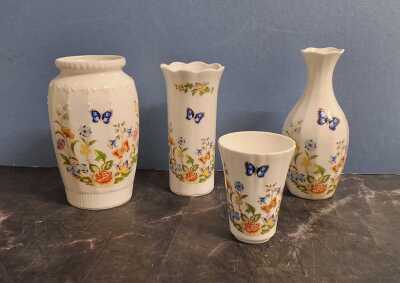 AYNSLEY CHINA
