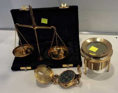 PROSPECTORS COLLECTABLES