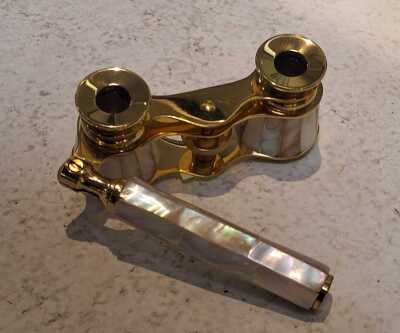 OPERA GLASSES