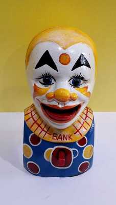 MONEY BOX