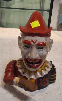 COIN BANK