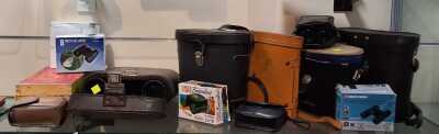 BINOCULARS