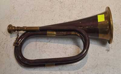 BUGLE