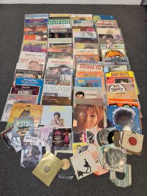 VINYL RECORDS