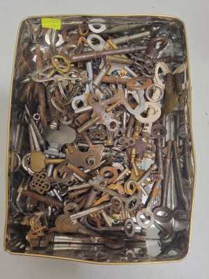 KEYS