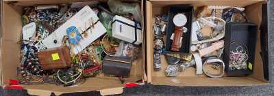 WATCHES & JEWELLERY