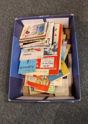 EPHEMERA