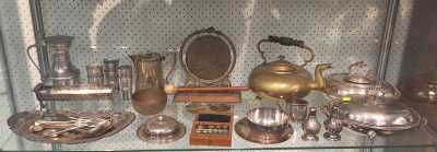 METALWARES