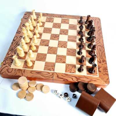GAMES SET