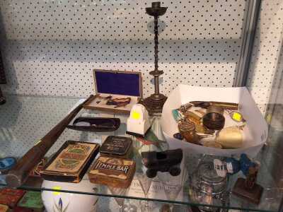 COLLECTABLES