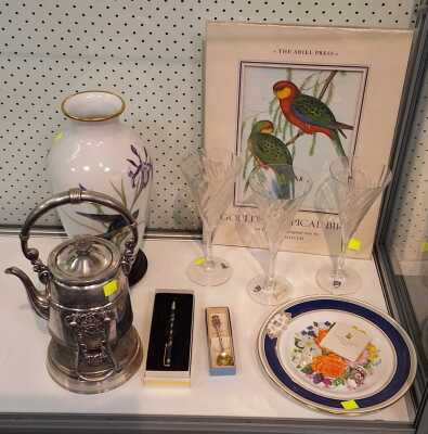 COLLECTABLES