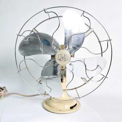 TABLE FAN