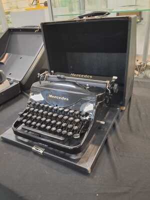 TYPEWRITER