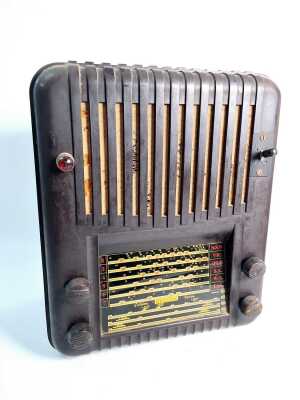 RADIO