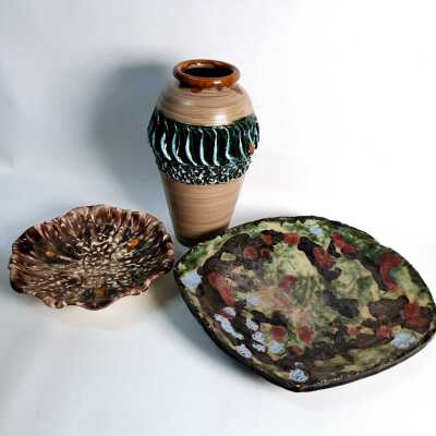 CERAMIC HOMEWARES