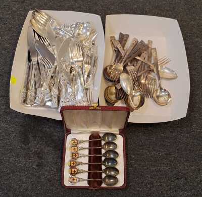 CUTLERY