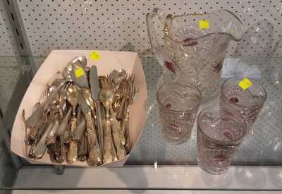SERVINGWARE