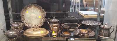 METALWARES