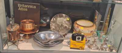 HOMEWARES