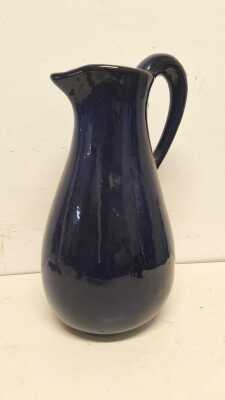 DECORATIVE JUG
