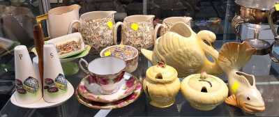 PRETTY CHINA