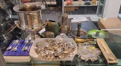 METALWARES