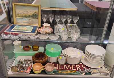 HOMEWARES