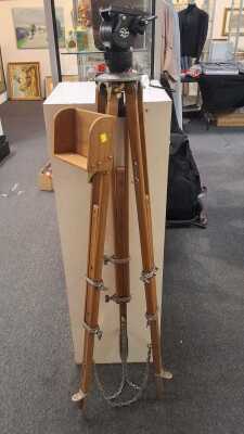 SURVEYORS TRIPOD