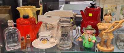 VINTAGE HOMEWARES