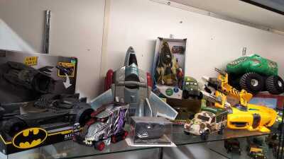 TOY LOT