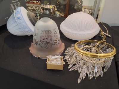 LAMPSHADES