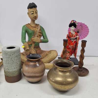 DECOR LOT