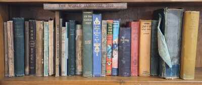 BOOKS