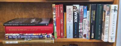 BOOKS