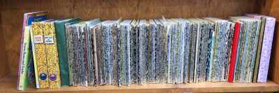 CHILDREN'S BOOKS