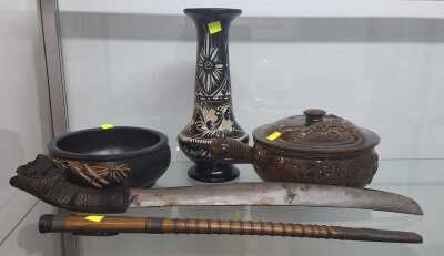 MALAYSIAN COLLECTABLES