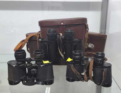 BINOCULARS