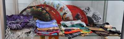 LADIES REQUISITES