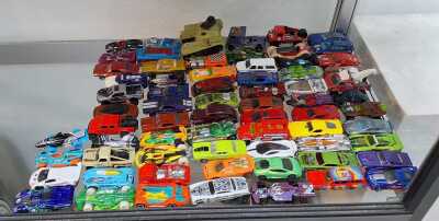 TOY CARS