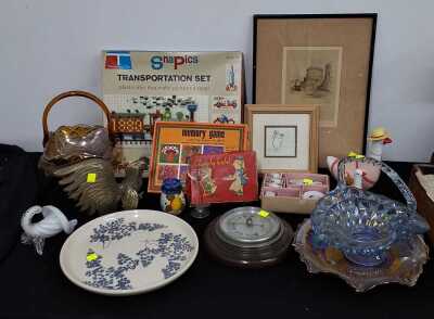 SUNDRY COLLECTABLES